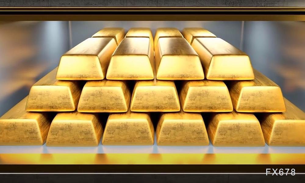 世界黄金协会：下半年维持区间震荡，或重启涨势，下行空间受限